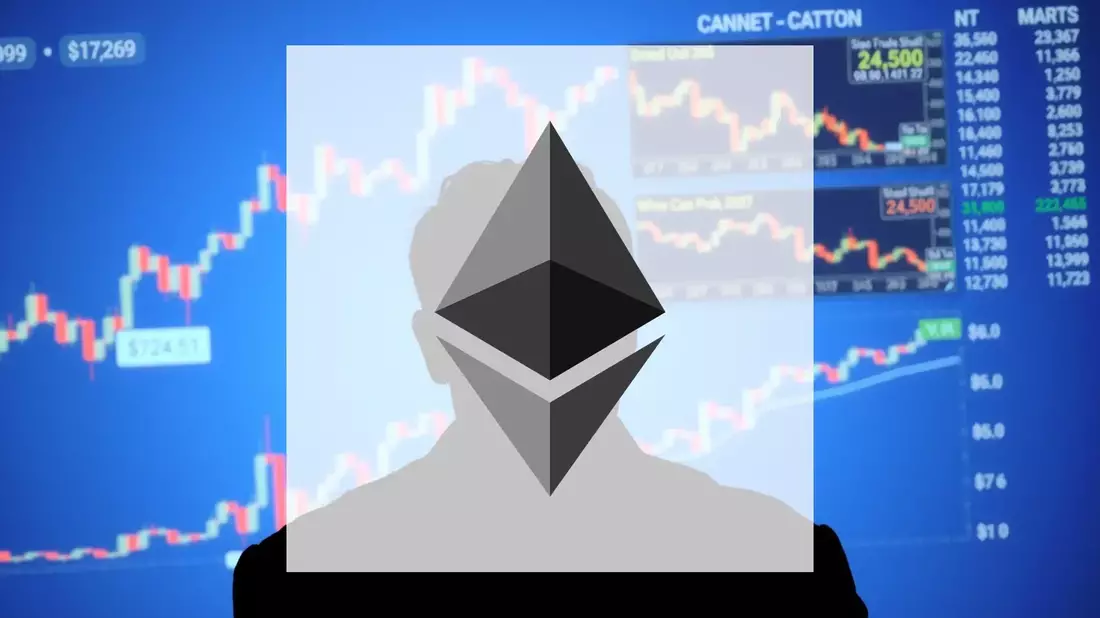 Ethereum Recibe un Impulso Institucional Sin Precedentes - Bild: über boerse-global.de