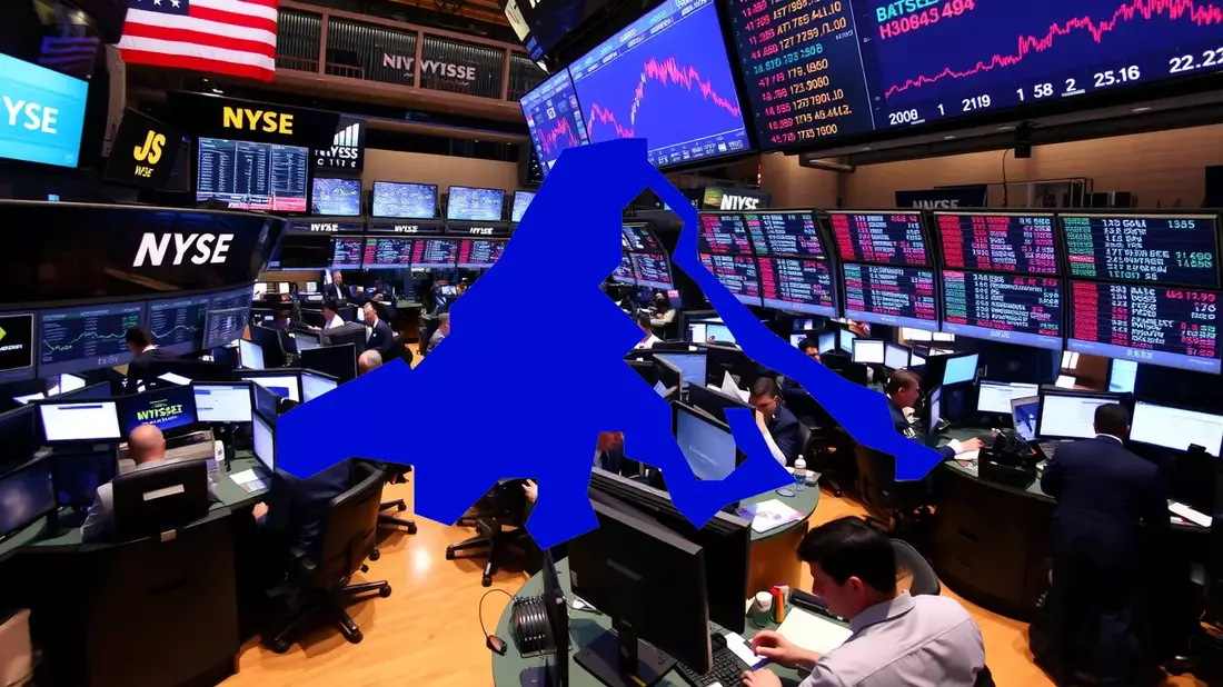 Perenti Global Aktie: Zwischen den Fronten - Bild: über boerse-global.de