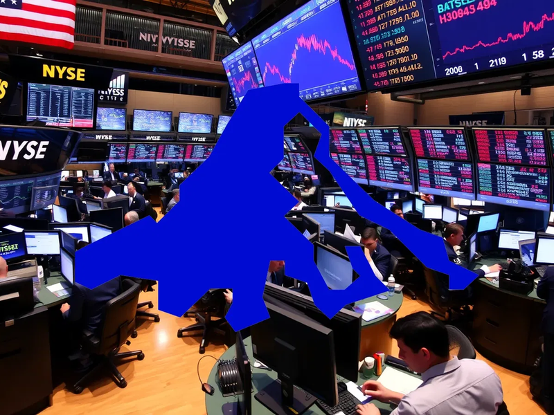 Perenti Global Aktie: Zwischen den Fronten - Foto: über boerse-global.de