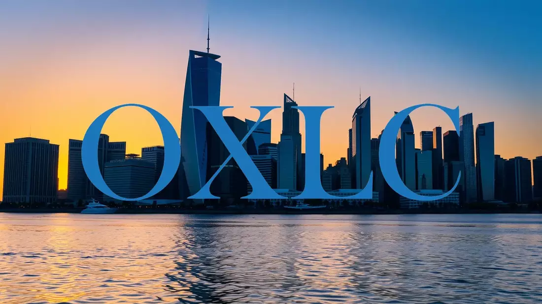 Oxford Lane Capital: Una Reestructuración Financiera Estratégica - Bild: über boerse-global.de