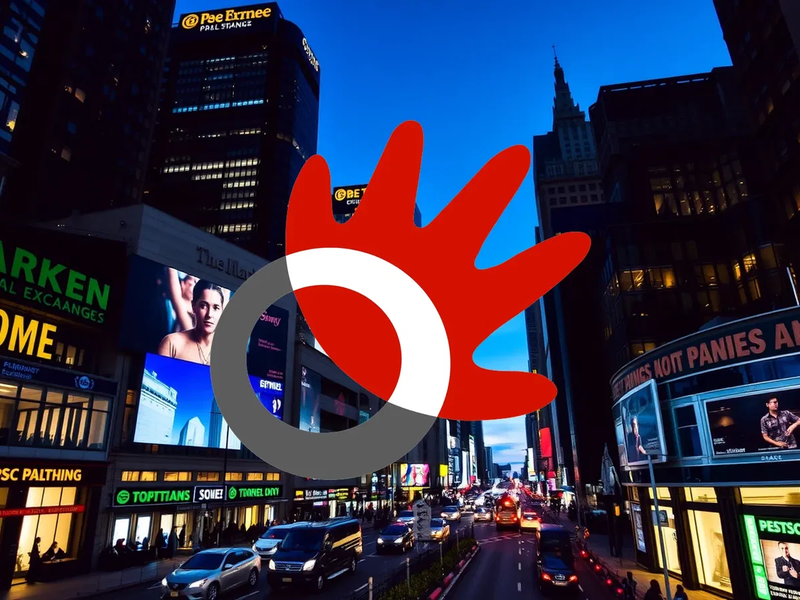 Telkom Indonesia Aktie: Härtetest läuft - Foto: über boerse-global.de