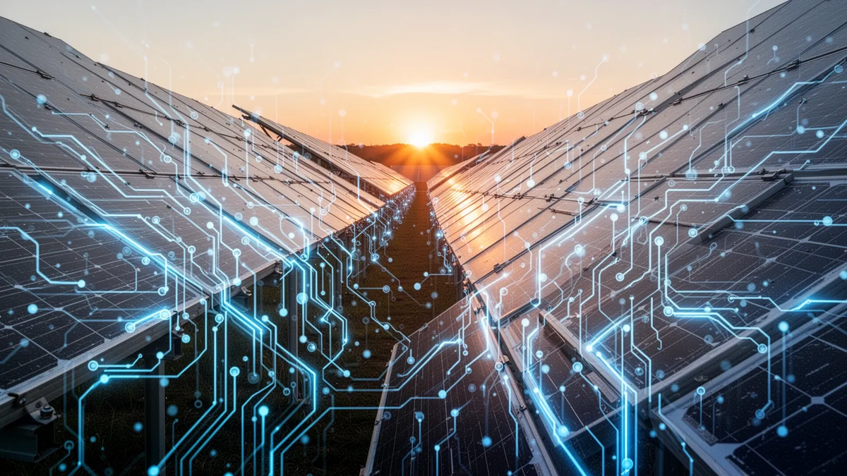 Swytch Energy Token: Grüne Blockchain-Vision - Foto: über boerse-global.de