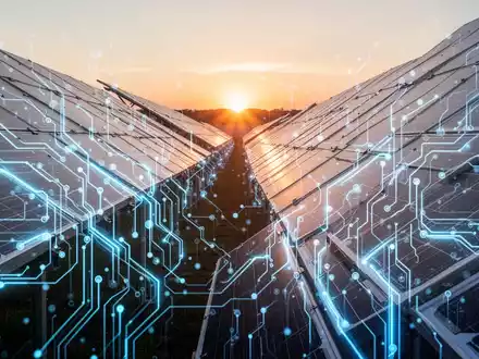 Swytch Energy Token: Grüne Blockchain-Vision - Foto: über boerse-global.de