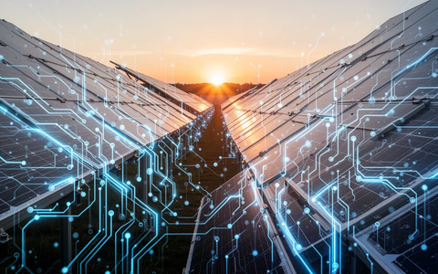 Swytch Energy Token: Grüne Blockchain-Vision - Foto: über boerse-global.de