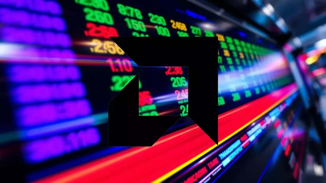 AMD: Impulso Regulatorio y una Plataforma Clave para la Inteligencia Artificial - Bild: über boerse-global.de
