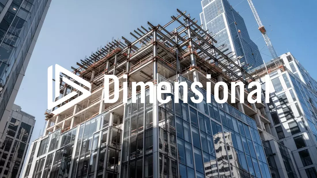 Dimensional ETFs: Expansion geht weiter - Bild: über boerse-global.de