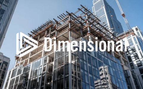 Dimensional ETFs: Expansion geht weiter - Foto: über boerse-global.de