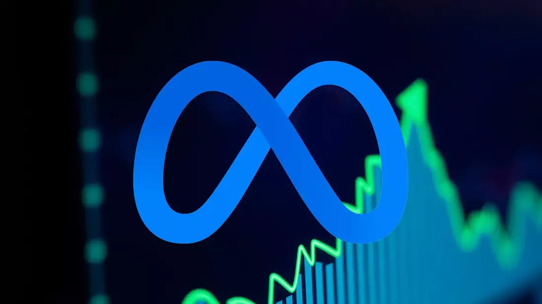 Meta: Recorte de Personal y Mega Contrato de IA, Dos Caras de una Misma Moneda - Bild: über boerse-global.de