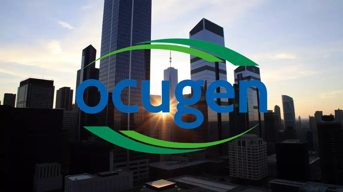 Ocugen: El inicio del seguimiento analítico impulsa un repunte optimista - Bild: über boerse-global.de