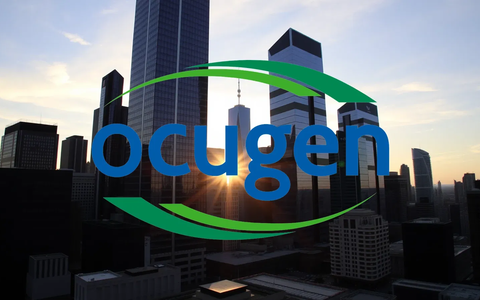 Ocugen: El inicio del seguimiento analítico impulsa un repunte optimista - Foto: über boerse-global.de