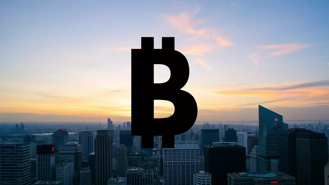 La estrategia de Strategy: Una apuesta multimillonaria por Bitcoin - Bild: über boerse-global.de