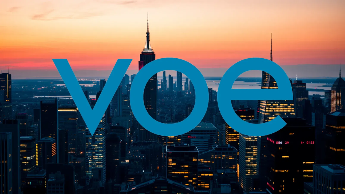 Voestalpine: Un cruce de vientos en el mercado - Foto: über boerse-global.de