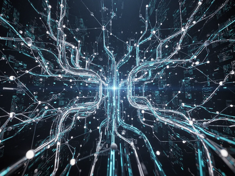 API3: Strategischer Netzausbau - Foto: über boerse-global.de