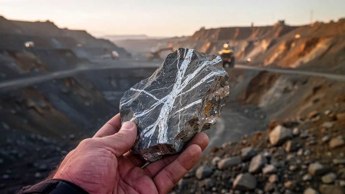 Silver Viper Minerals Aktie: Millionen-Zukauf - Foto: über boerse-global.de