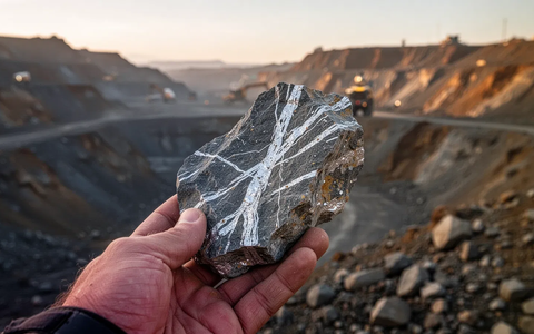 Silver Viper Minerals Aktie: Millionen-Zukauf - Foto: über boerse-global.de