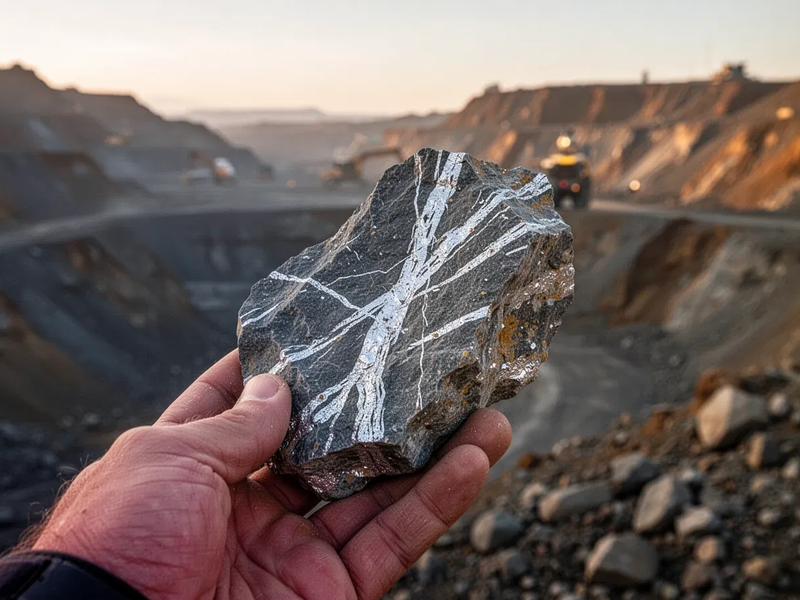 Silver Viper Minerals Aktie: Millionen-Zukauf - Foto: über boerse-global.de