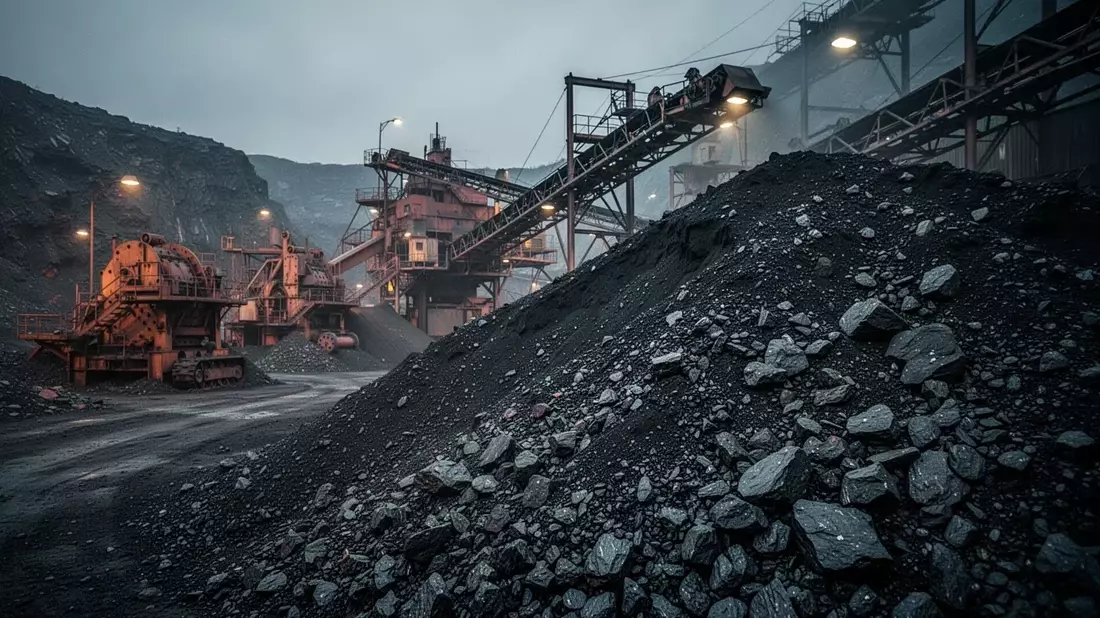 Almonty Industries Aktie: Strategischer Meilenstein - Bild: über boerse-global.de