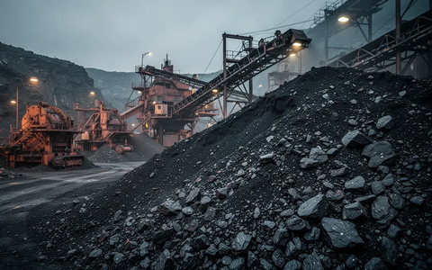 Almonty Industries Aktie: Strategischer Meilenstein - Foto: über boerse-global.de