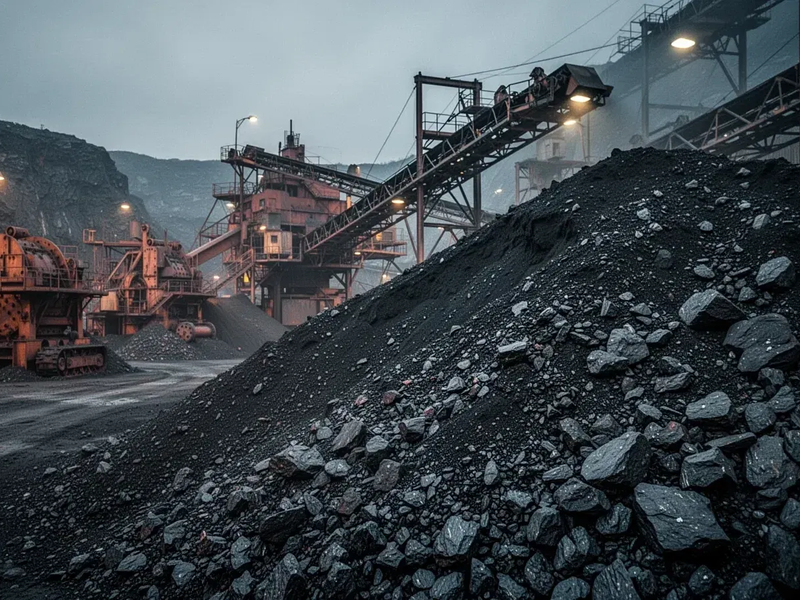 Almonty Industries Aktie: Strategischer Meilenstein - Foto: über boerse-global.de