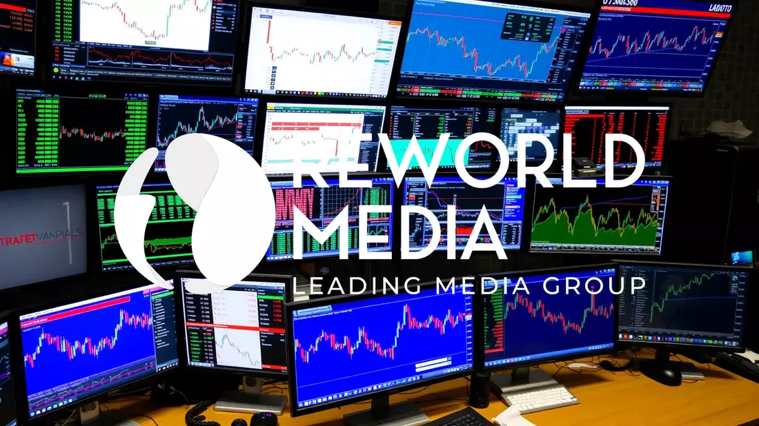 Reworld Media Aktie: Fokus Monetarisierung - Bild: über boerse-global.de