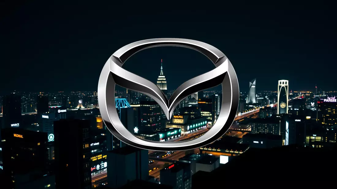 Mazda Aktie: Fokus auf Hybride - Bild: über boerse-global.de
