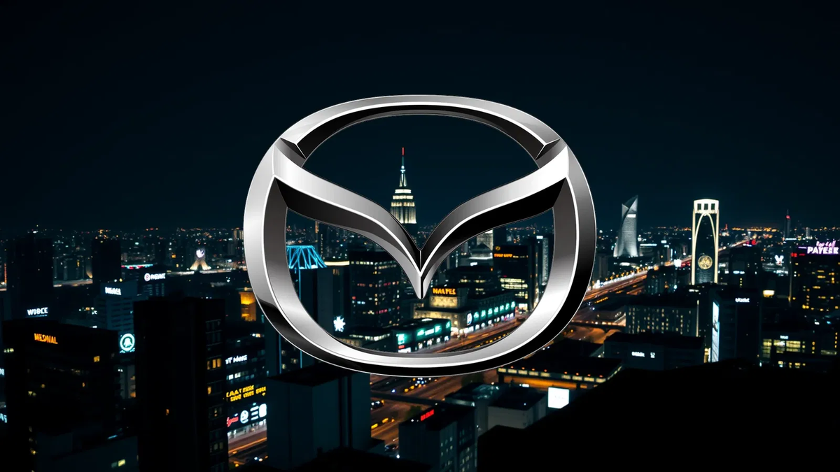 Mazda Aktie: Fokus auf Hybride - Foto: über boerse-global.de