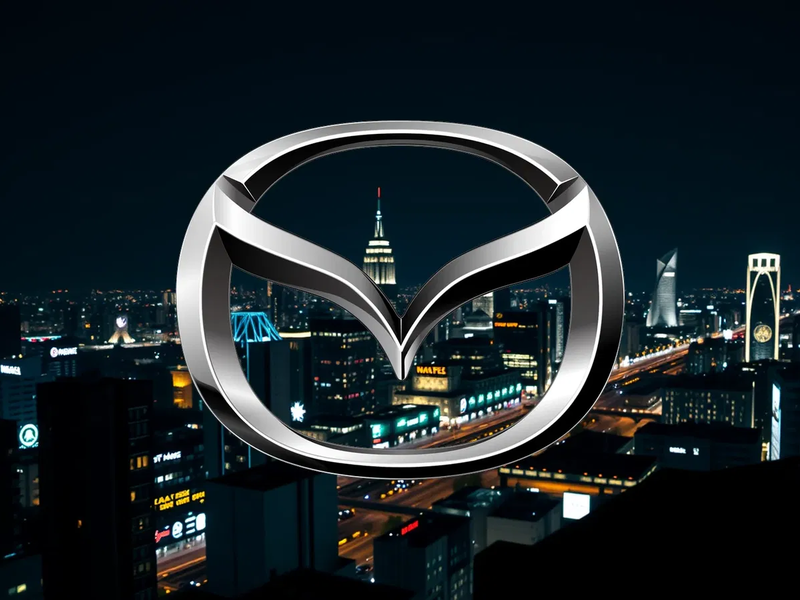 Mazda Aktie: Fokus auf Hybride - Foto: über boerse-global.de