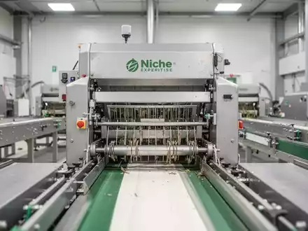 Demeter Chain: Fokus auf Spezialisten - Foto: über boerse-global.de
