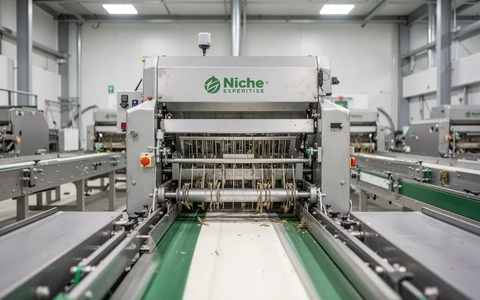 Demeter Chain: Fokus auf Spezialisten - Foto: über boerse-global.de