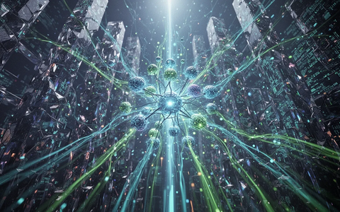 Fetch.AI: KI-Ausbruch gelungen - Foto: über boerse-global.de