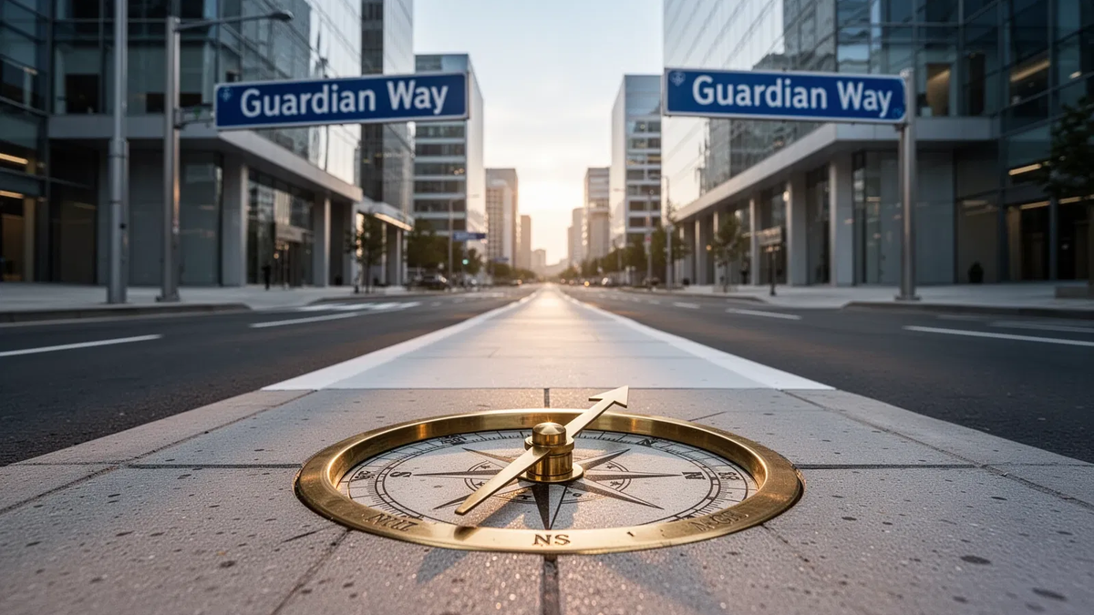 Guardian Capital: Strategische Neuausrichtung - Foto: über boerse-global.de