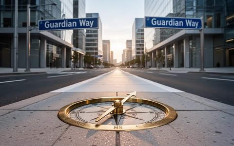 Guardian Capital: Strategische Neuausrichtung - Foto: über boerse-global.de