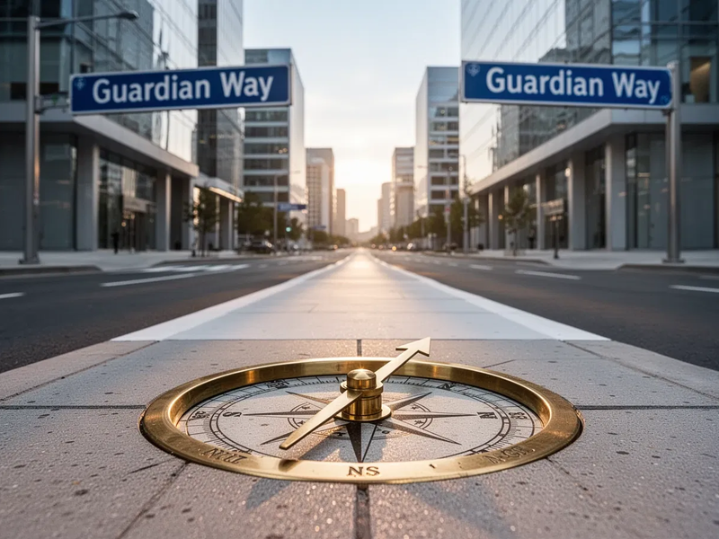 Guardian Capital: Strategische Neuausrichtung - Foto: über boerse-global.de