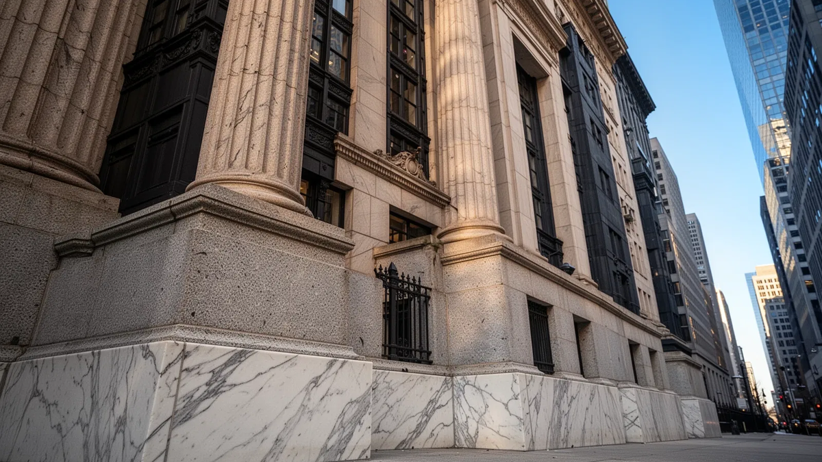 UBS USA Value ETF: Fokus Substanz - Foto: über boerse-global.de