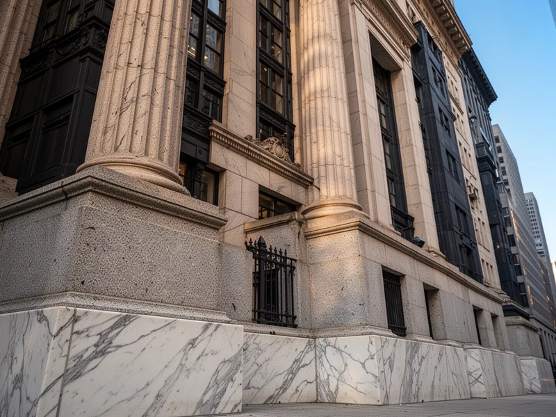 UBS USA Value ETF: Fokus Substanz - Foto: über boerse-global.de