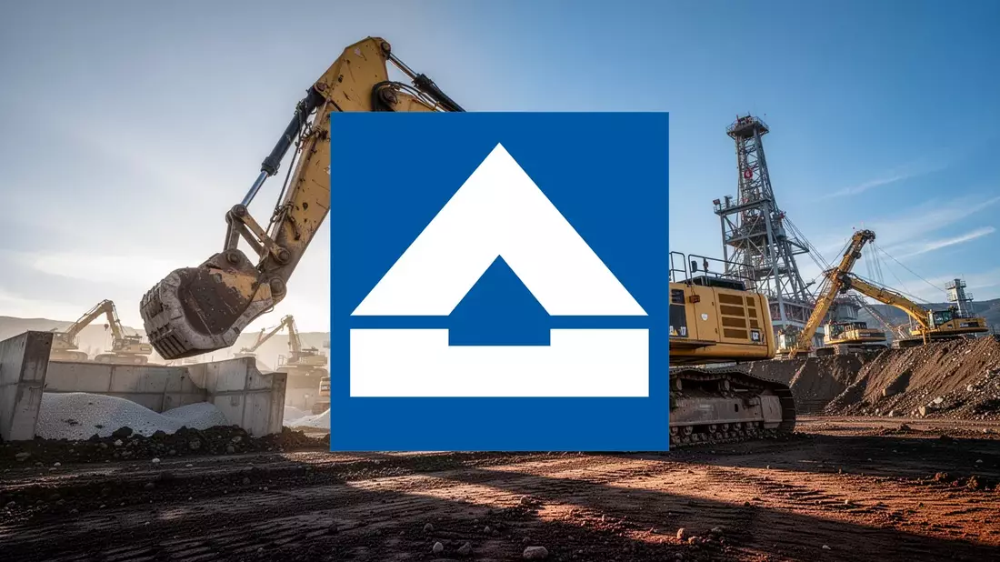 Hochtief Aktie: Lithium-Pläne treiben Kurs - Bild: über boerse-global.de