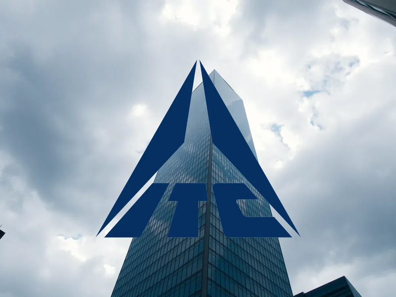 ITC Aktie: Bodenbildung läuft - Foto: über boerse-global.de