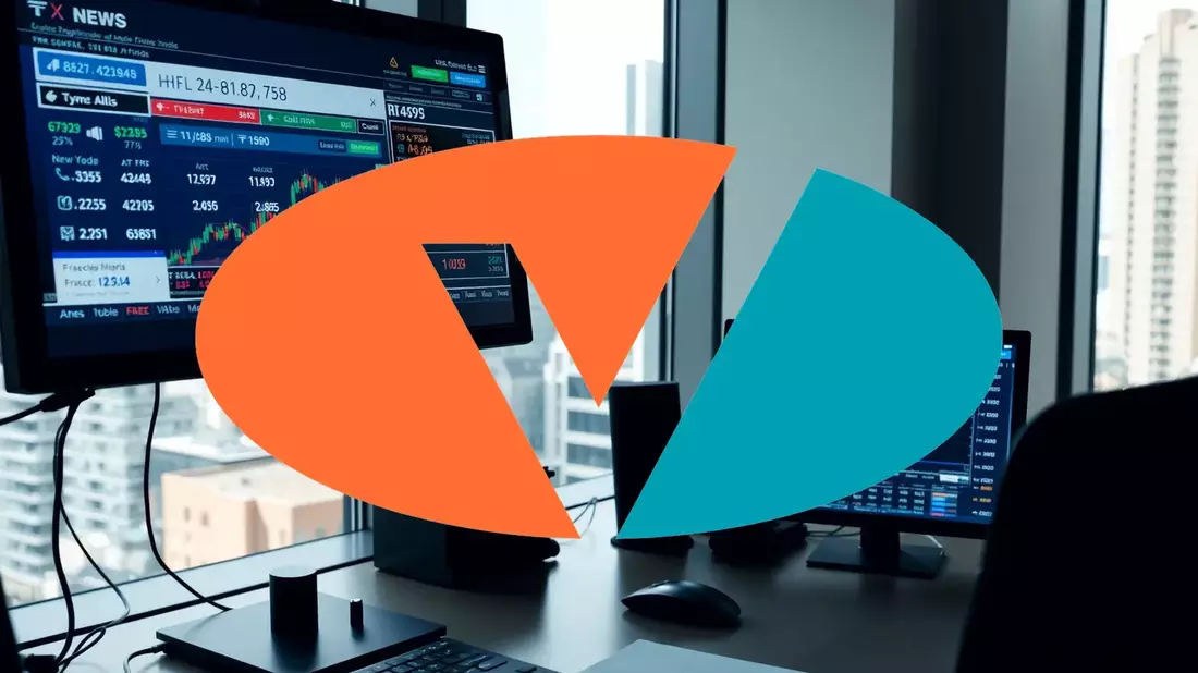 BioNTech redefine su rumbo tras la adquisición de CureVac - Bild: über boerse-global.de