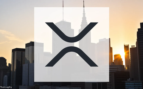 XRP: La apuesta institucional de Goldman Sachs y la paradoja del mercado - Foto: über boerse-global.de