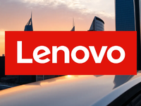 Lenovo Aktie: KI gegen Marktschwäche - Foto: über boerse-global.de