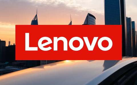 Lenovo Aktie: KI gegen Marktschwäche - Foto: über boerse-global.de