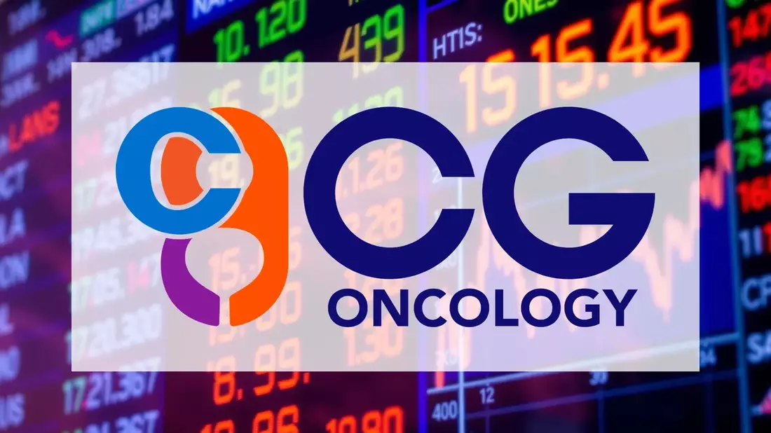 CG Oncology Aktie: Rekordjagd - Bild: über boerse-global.de