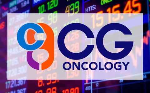 CG Oncology Aktie: Rekordjagd - Foto: über boerse-global.de
