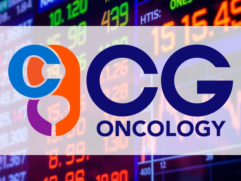 CG Oncology Aktie: Rekordjagd - Foto: über boerse-global.de
