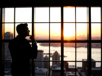 NYSE Test-Aktie: Reine Simulation - Foto: über boerse-global.de