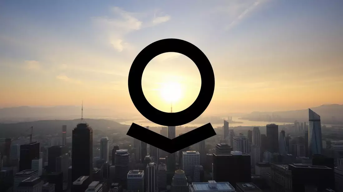 Palantir: Un Gigante en Expansión que Enfrenta el Escepticismo por su Valoración Illustration mit AI erstellt übermittelt durch boerse-global.de