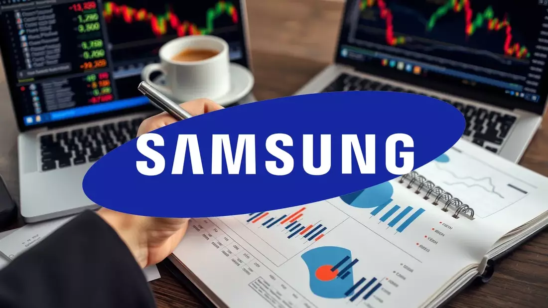 Samsung Electro-Mechanics Aktie: Kostendruck steigt - Bild: über boerse-global.de