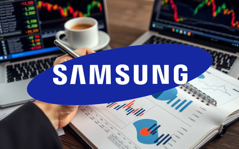 Samsung Electro-Mechanics Aktie: Kostendruck steigt - Foto: über boerse-global.de