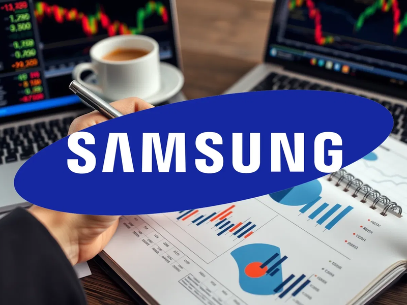 Samsung Electro-Mechanics Aktie: Kostendruck steigt - Foto: über boerse-global.de