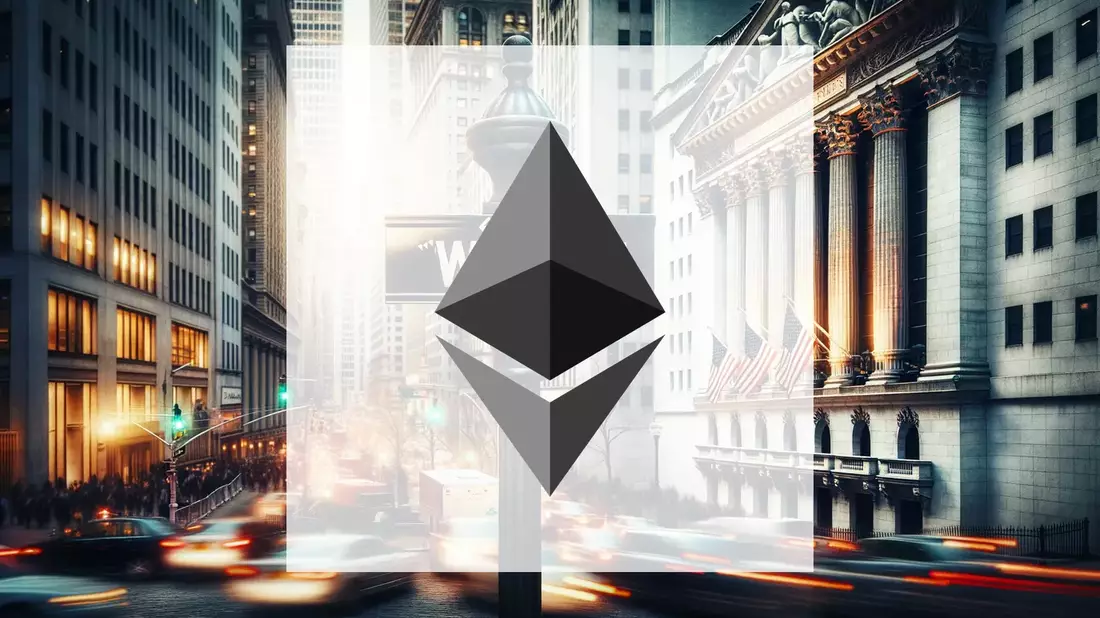 Ethereum: Un Manifiesto de Principios que Genera Debate en la Comunidad Illustration mit AI erstellt übermittelt durch boerse-global.de
